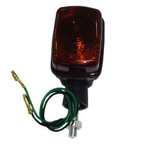 PISCA YBR 125 2004 PRETO (COMPLETO)