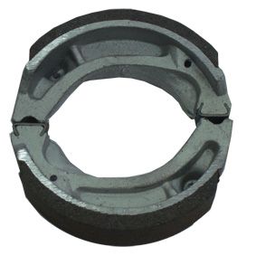 LONA DE FREIO TRASEIRA XLX 250/ 350/ NX 150/
