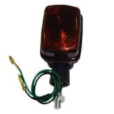 PISCA YBR 125 2004 PRETO (COMPLETO)