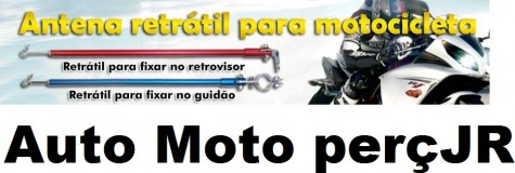 Auto PerçasJR