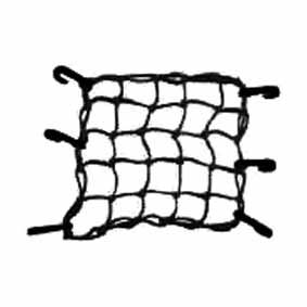 ELASTICO REDE 35 X 35